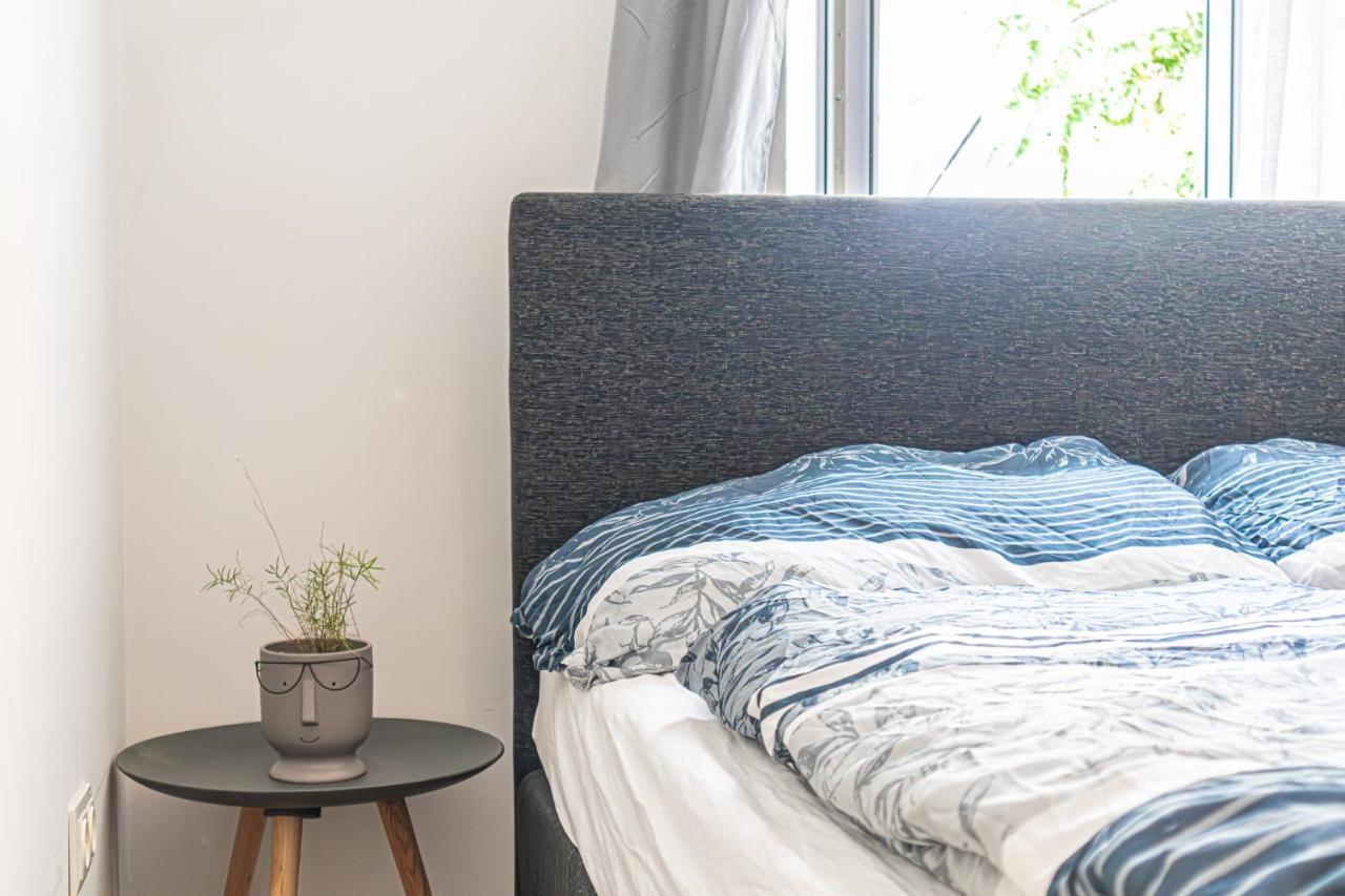 Apartment Attractive 1br And 1 Lr Comfortable Design, Great Location Vienna